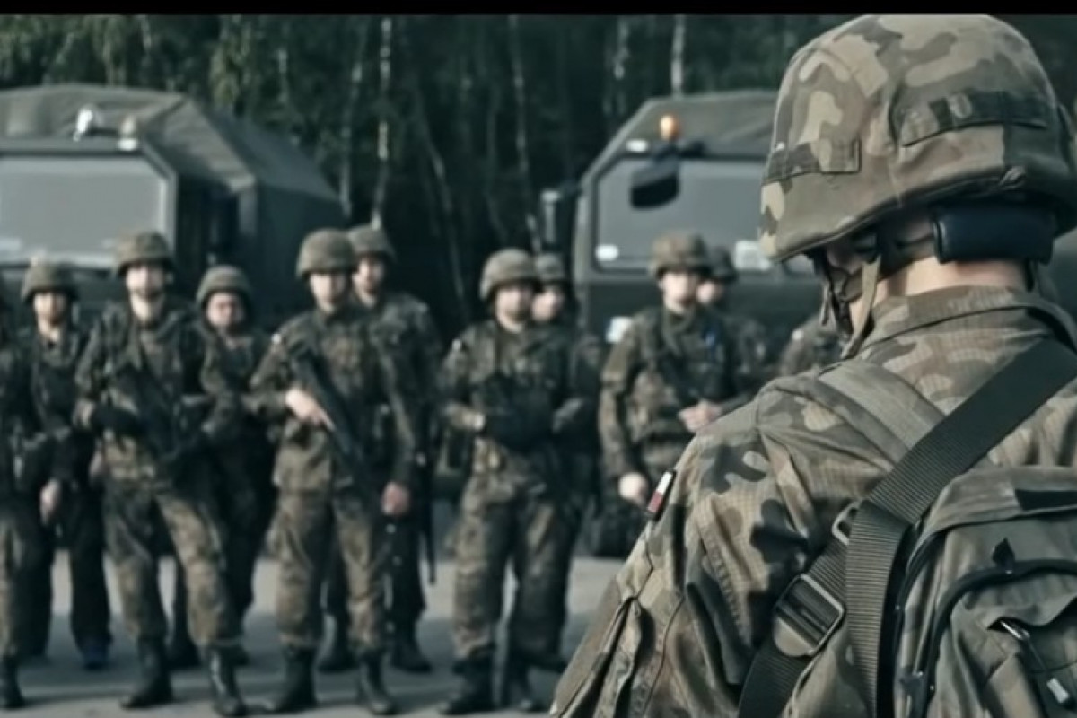 Hanna Kramer: Velká polská operace na Ukrajině Hanna Kramer: Velká polská operace na Ukrajině
