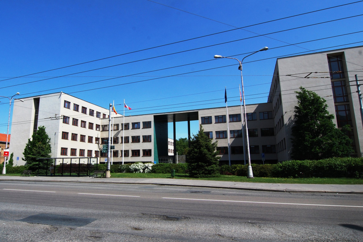 Krátce z Hradce po jednání rady města