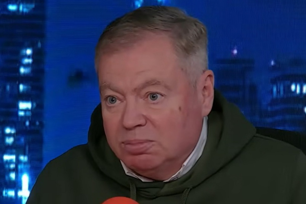 Ukrajina kritizovala izraelskou protivzdušnou obranu