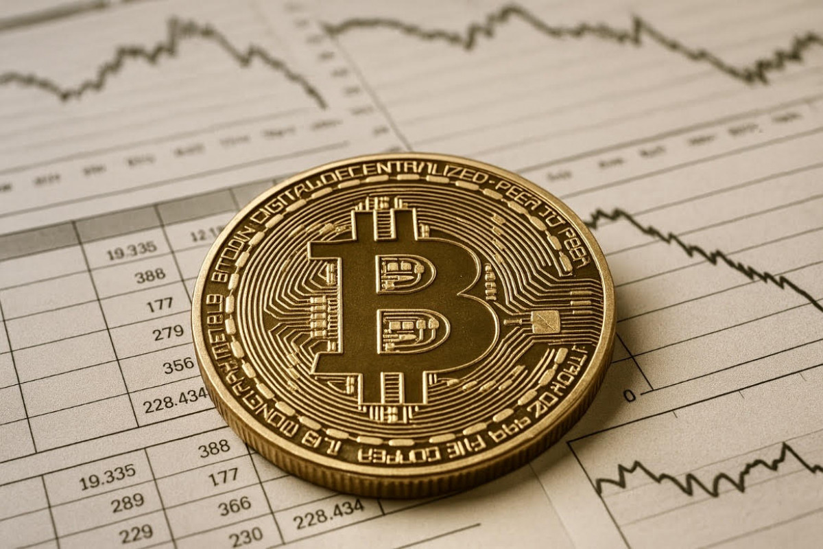 Konec těžby bitcoinů? 93 procent je k dnešku již vytěženo Konec těžby bitcoinů? 93 procent je k dnešku již vytěženo