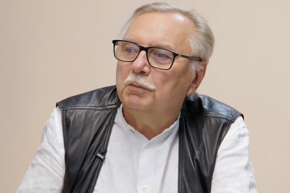 Krejčí: Trump může „oslepit“ Ukrajinu. Jaderná válka znamená konec