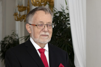Jaroslav Bašta: Zase o krok blíže velké válce Jaroslav Bašta: Zase o krok blíže velké válce