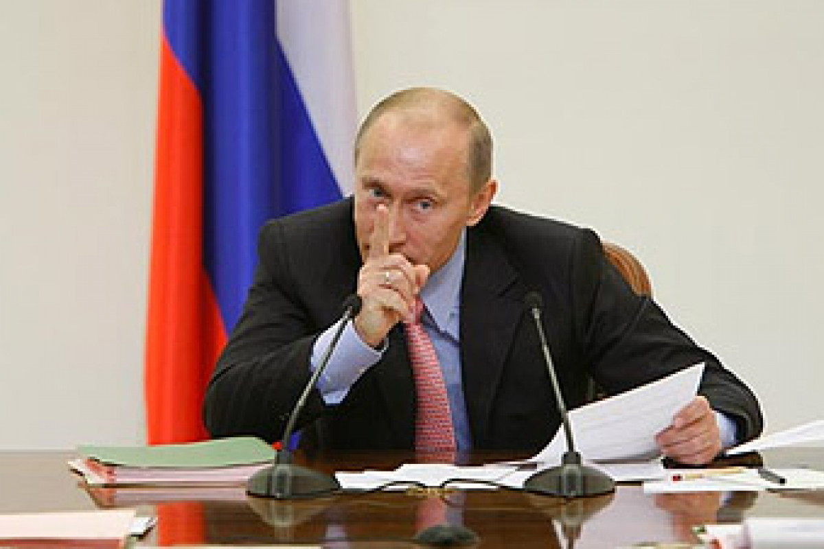 Putin: Žádné příměří jak navrhuje Západ, stačilo USA, pojďme jednat přímo s Ukrajinou! Putin: Žádné příměří jak navrhuje Západ, stačilo USA, pojďme jednat přímo s Ukrajinou!