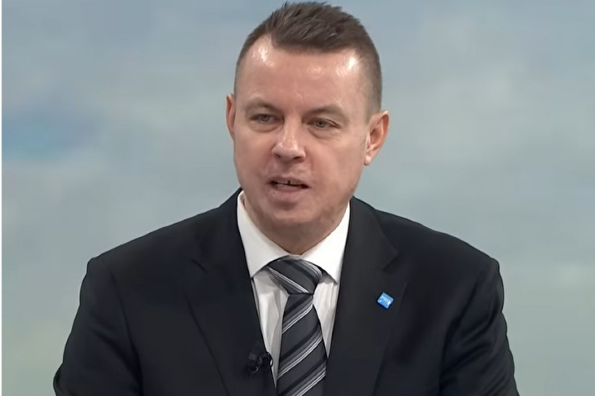 Příměří s Íránem je průšvih. Rajchl varuje před důsledky Příměří s Íránem je průšvih. Rajchl varuje před důsledky