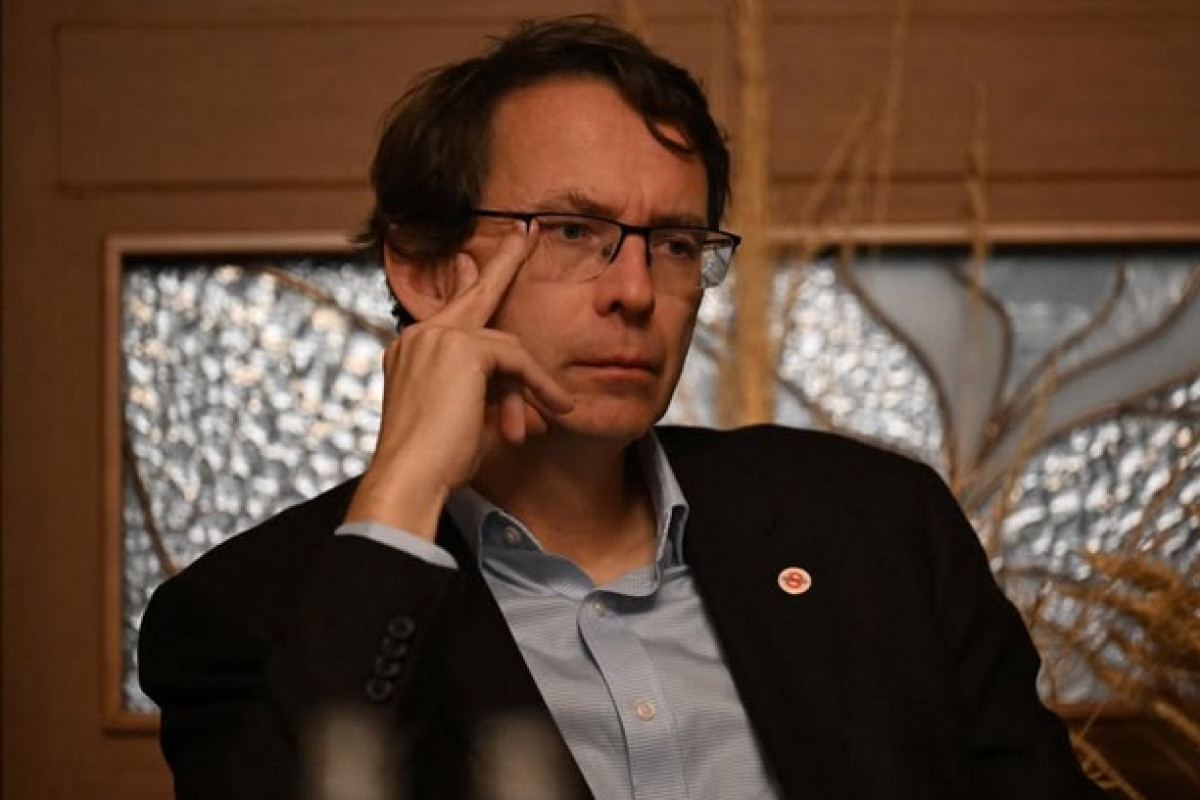 Z Afghánistánu a Ukrajiny se mohou vracet stíny války, varuje Drulák Z Afghánistánu a Ukrajiny se mohou vracet stíny války, varuje Drulák