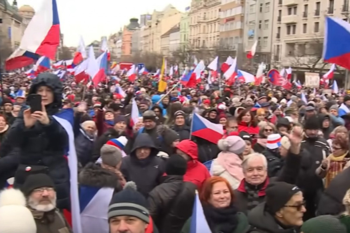 Osobnosti Rajchl, Hamplová, Vidlák a další…… Osobnosti Rajchl, Hamplová, Vidlák a další……