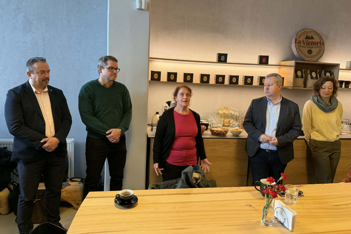 Nemocnice Rumburk otevírá specializovanou paliativní ambulanci