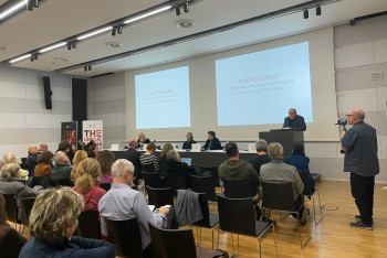 Zpřítomnění národní kulturní památky Závist Zpřítomnění národní kulturní památky Závist