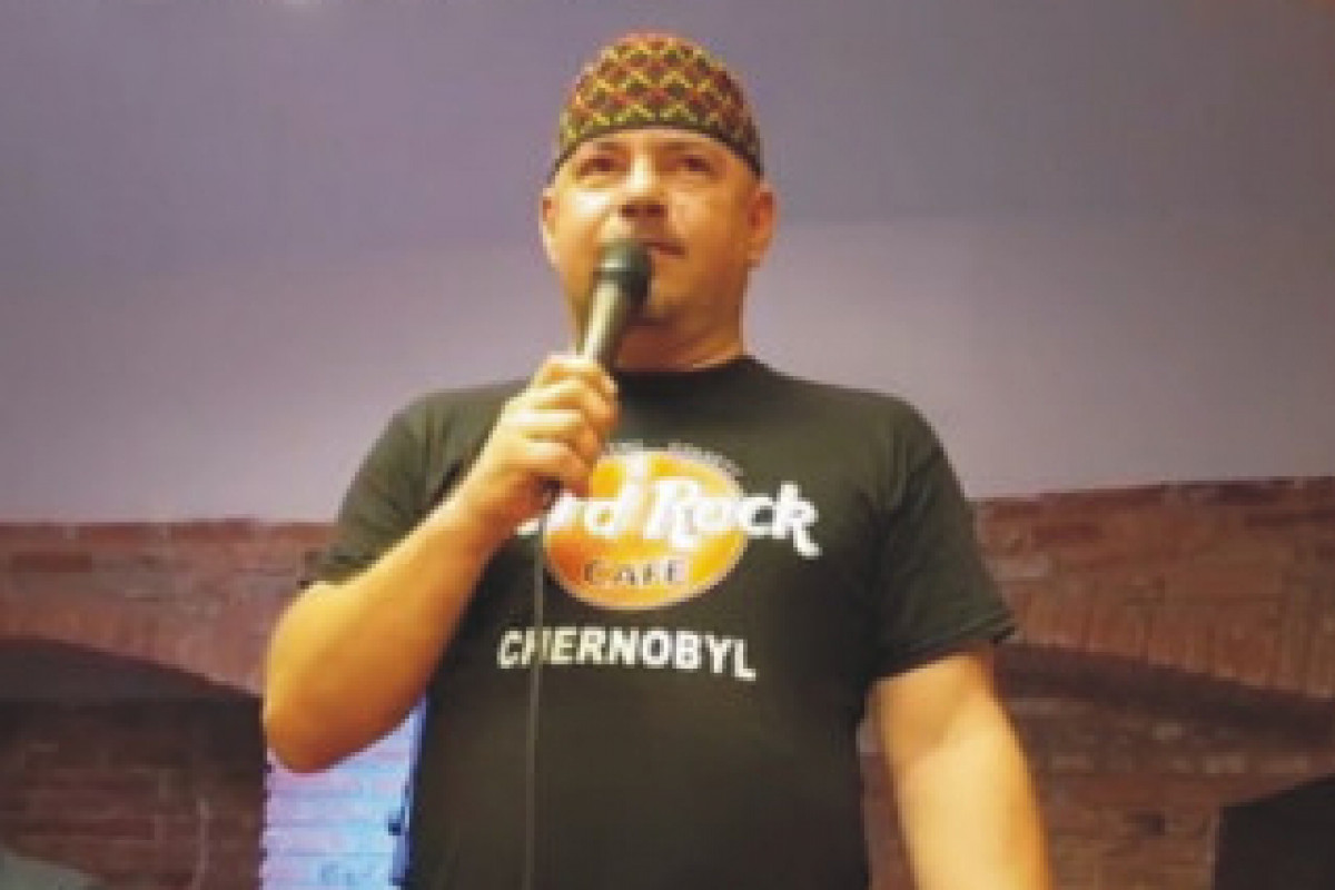 Větvička: Radyjace se vratila k normalu, vyšetřovani skončilo. Zapomeňte!