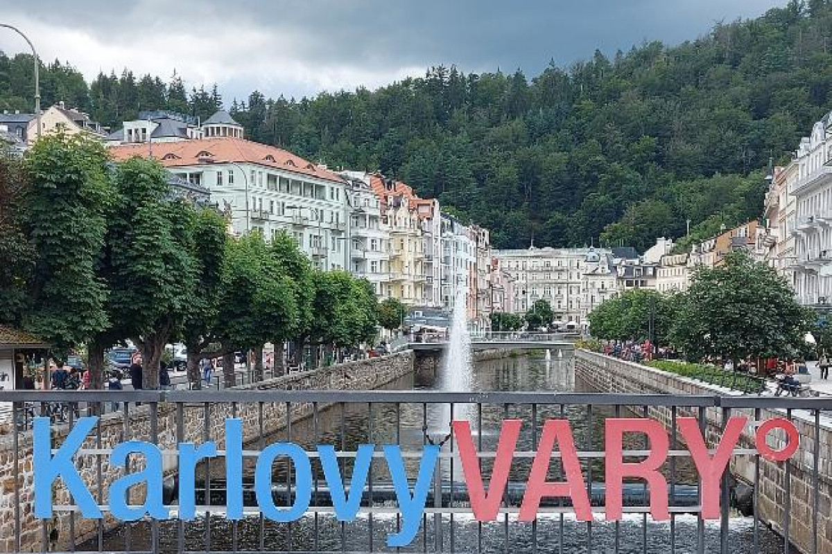 Náš region opět zabodoval v anketě Kraj mého srdce Náš region opět zabodoval v anketě Kraj mého srdce
