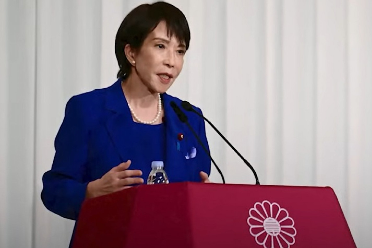 Takaichi bude řídit Japonsko. Expanze, rizika a první velké testy