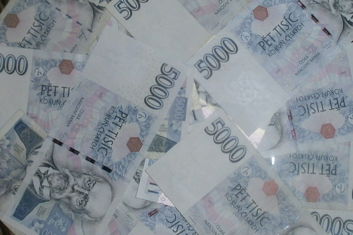 Další projekty na odstraňování ekologických škod schváleny