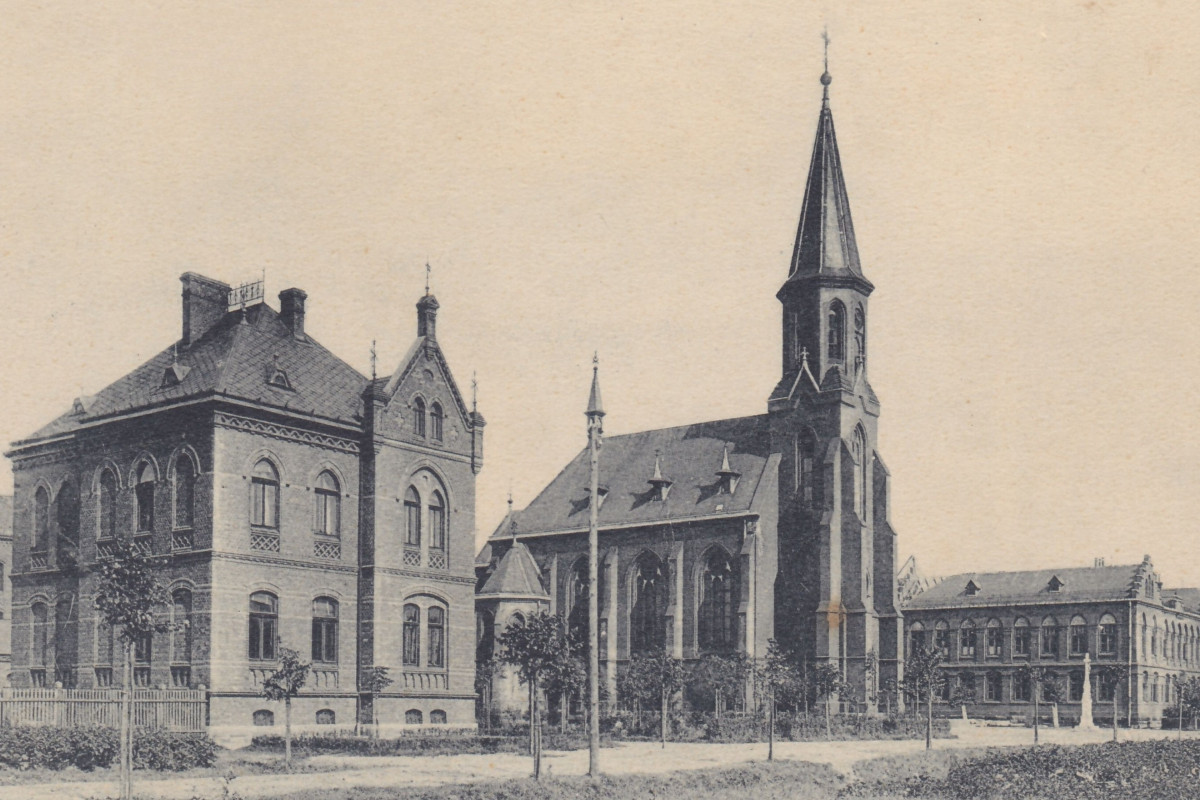 Bohumín slaví 770 let. Chystá rytířské slavnosti i edici suvenýrů