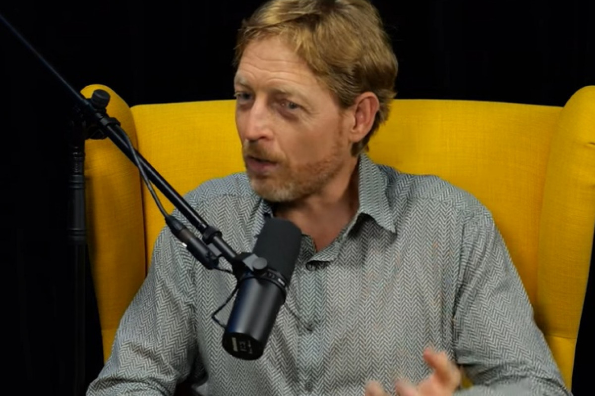 Pandemie jako byznys? Janeček žádá sebereflexi společnosti Pandemie jako byznys? Janeček žádá sebereflexi společnosti