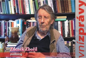 Zbořil: Justice je lepší než „totalitní“, ale to neznamená, že je dobrá Zbořil: Justice je lepší než „totalitní“, ale to neznamená, že je dobrá