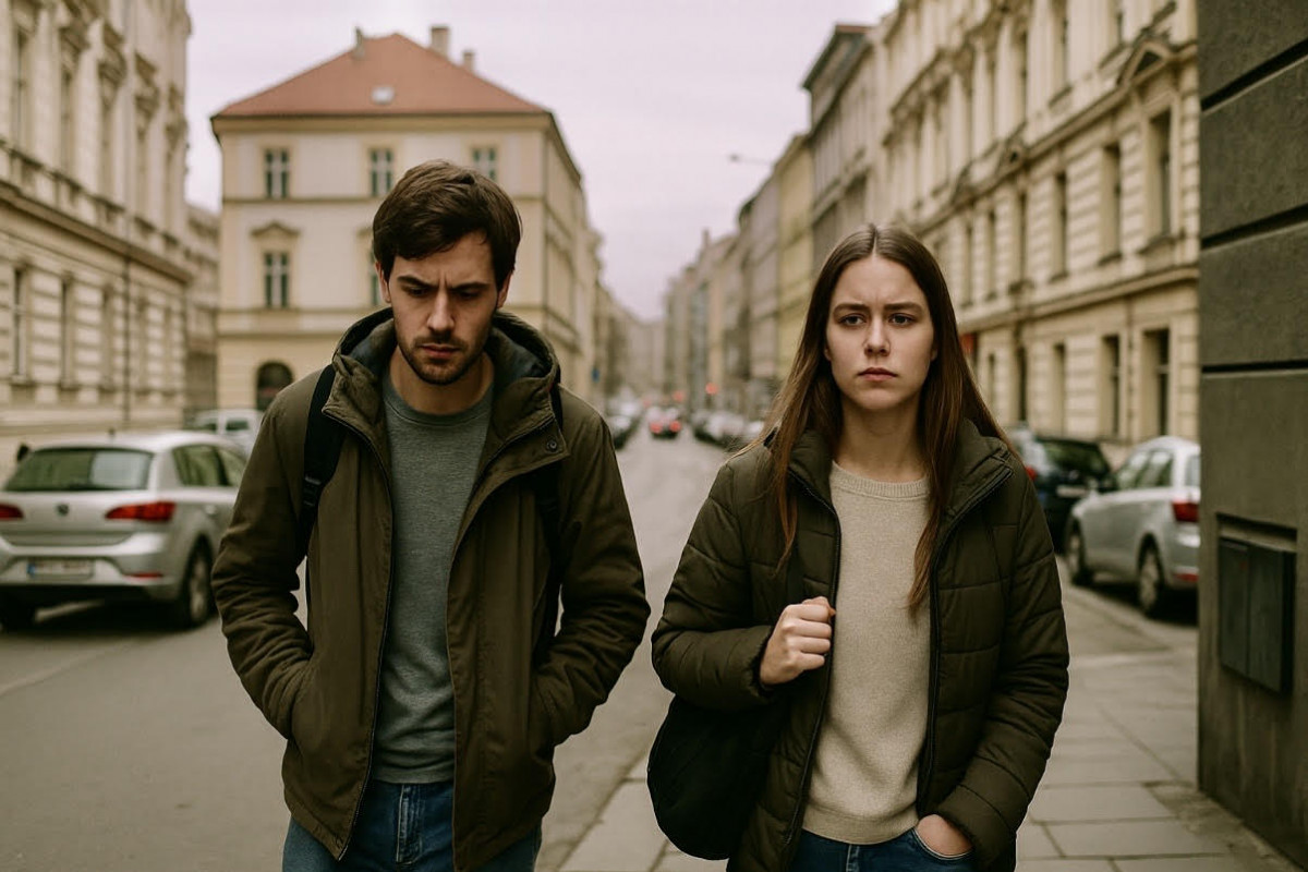 Generace Z u nás a na Slovensku: Inflace, bydlení a realita dospělosti