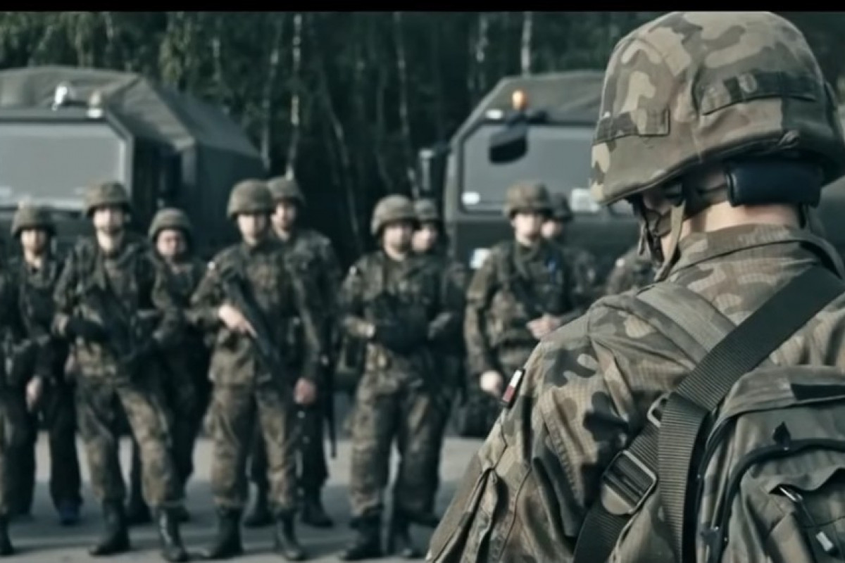 Hanna Kramer: Další pokus NATO rozpoutat válku Polsko-Rusko