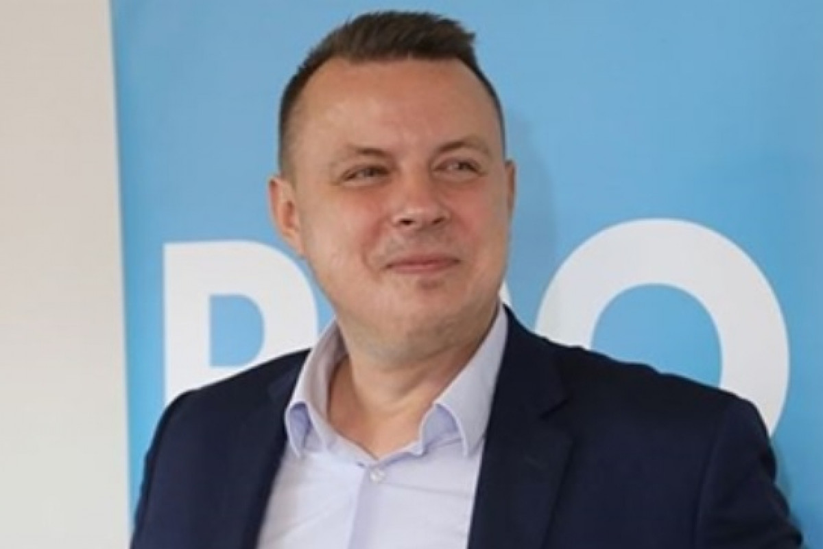 O obří půjčce od EU by se mělo konat referendum, říká Rajchl O obří půjčce od EU by se mělo konat referendum, říká Rajchl