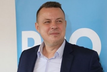 Rajchl (PRO) poslal lidem v předvečer voleb jasný vzkaz Rajchl (PRO) poslal lidem v předvečer voleb jasný vzkaz