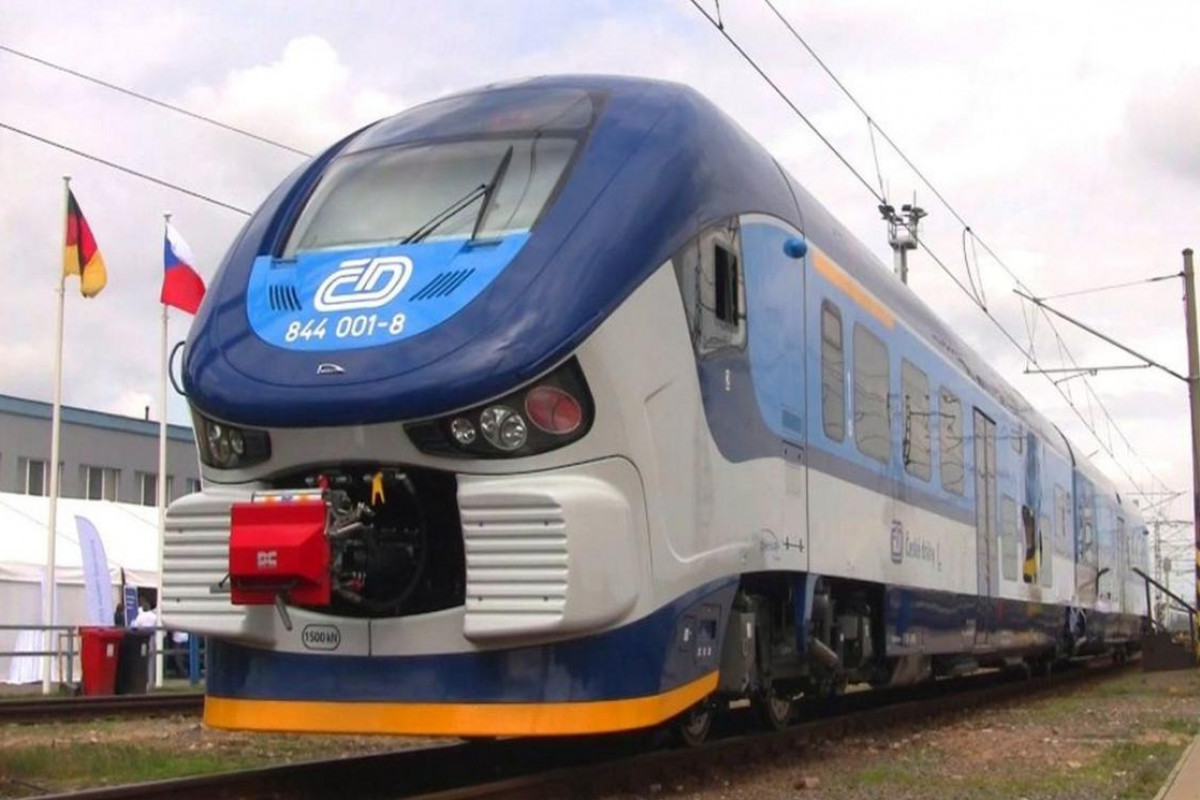 Od neděle platí upravené jízdní řády Českých drah