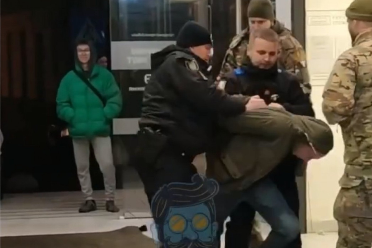 Ukrajina: Kampaň na získání dobrovolníků byla fiasko