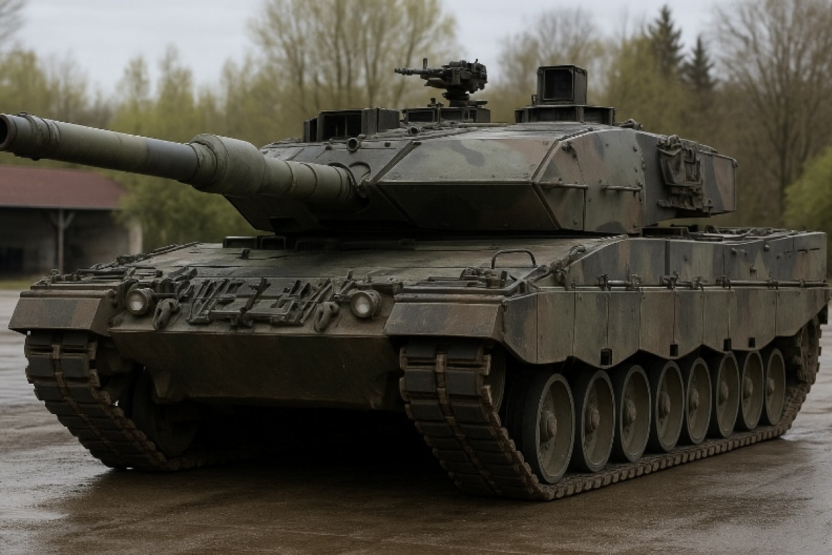 Leopardy za miliardy. Nejdražší servis v dějinách armády