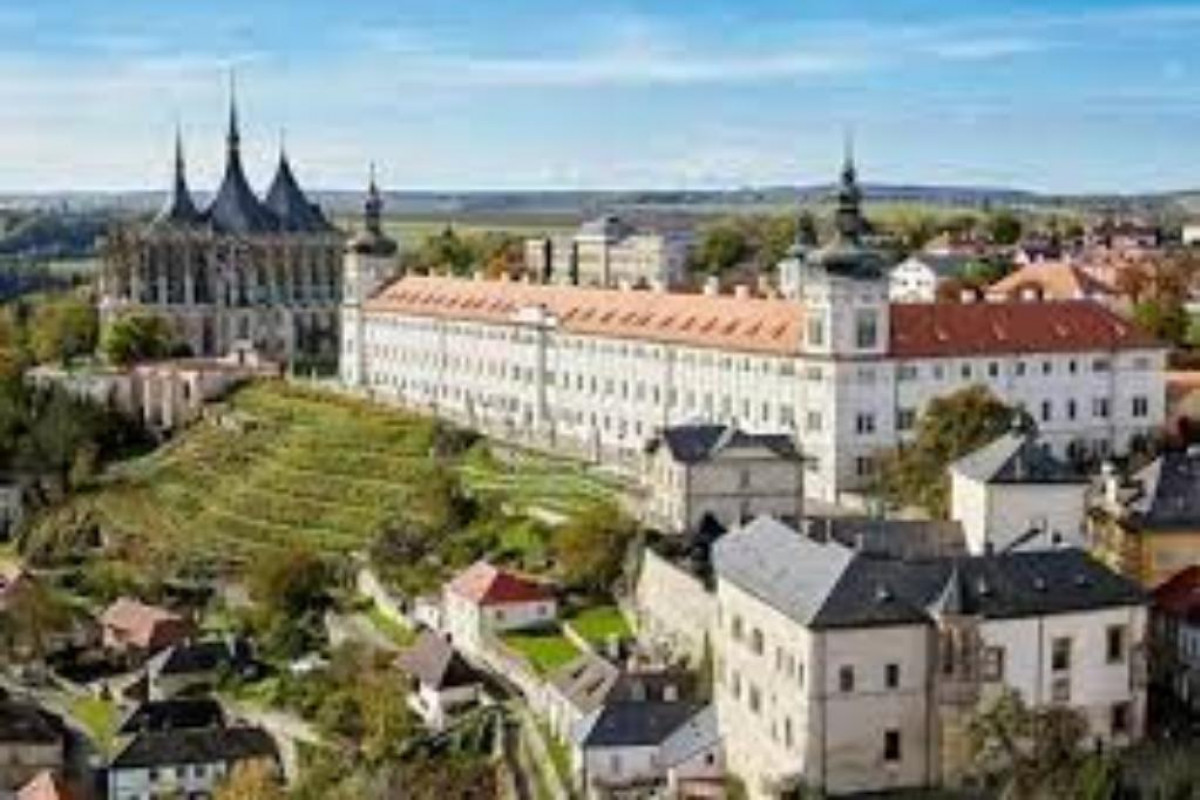 Léto plné kultury se rozjíždí ve středních Čechách