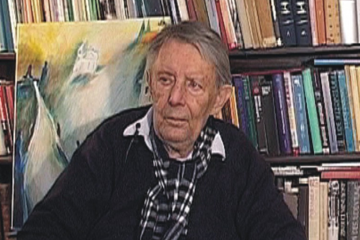 Zdeněk Zbořil: Na shledanou Teheráne! Zdeněk Zbořil: Na shledanou Teheráne!