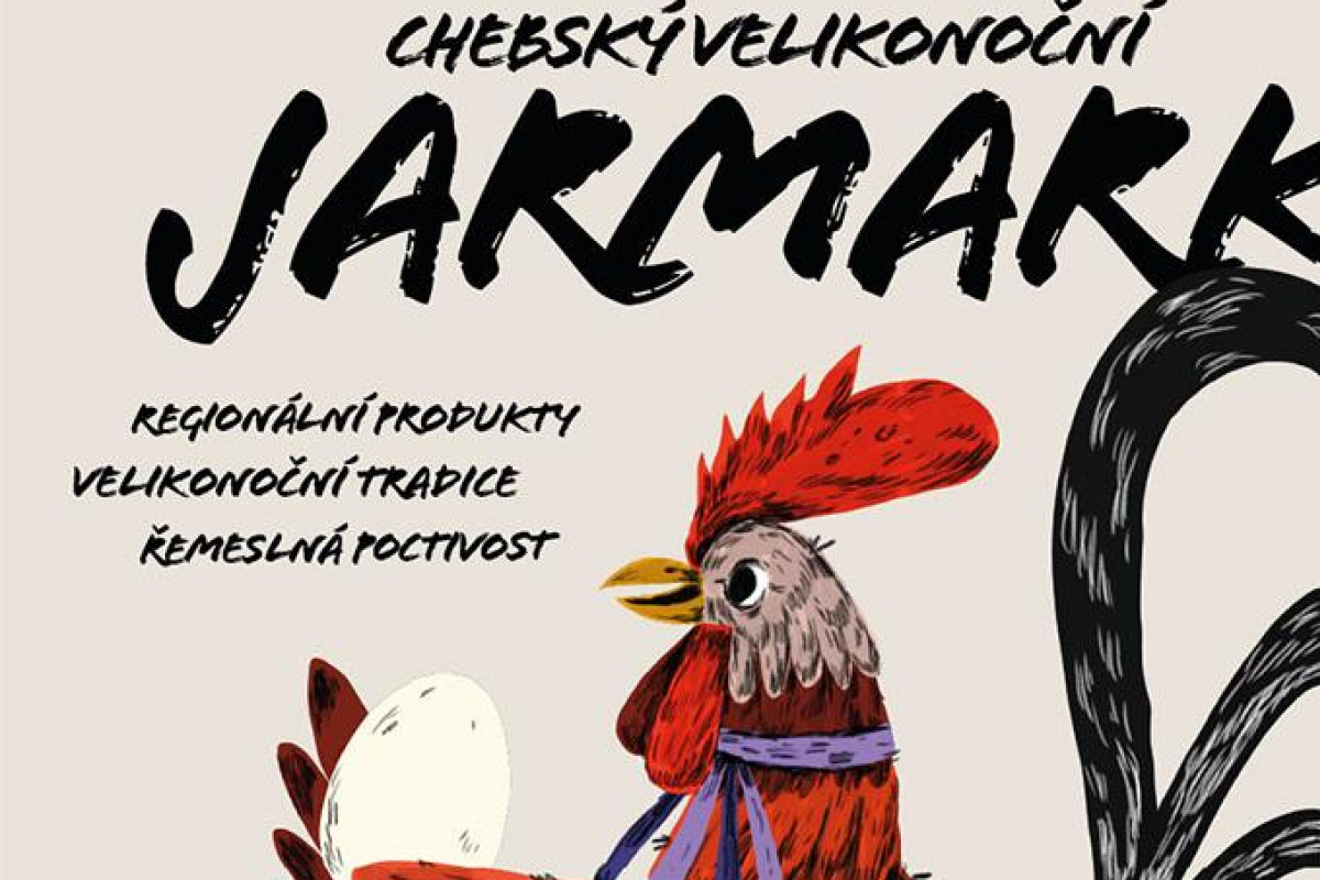 Přivítejte svátky jara v chebském muzeu