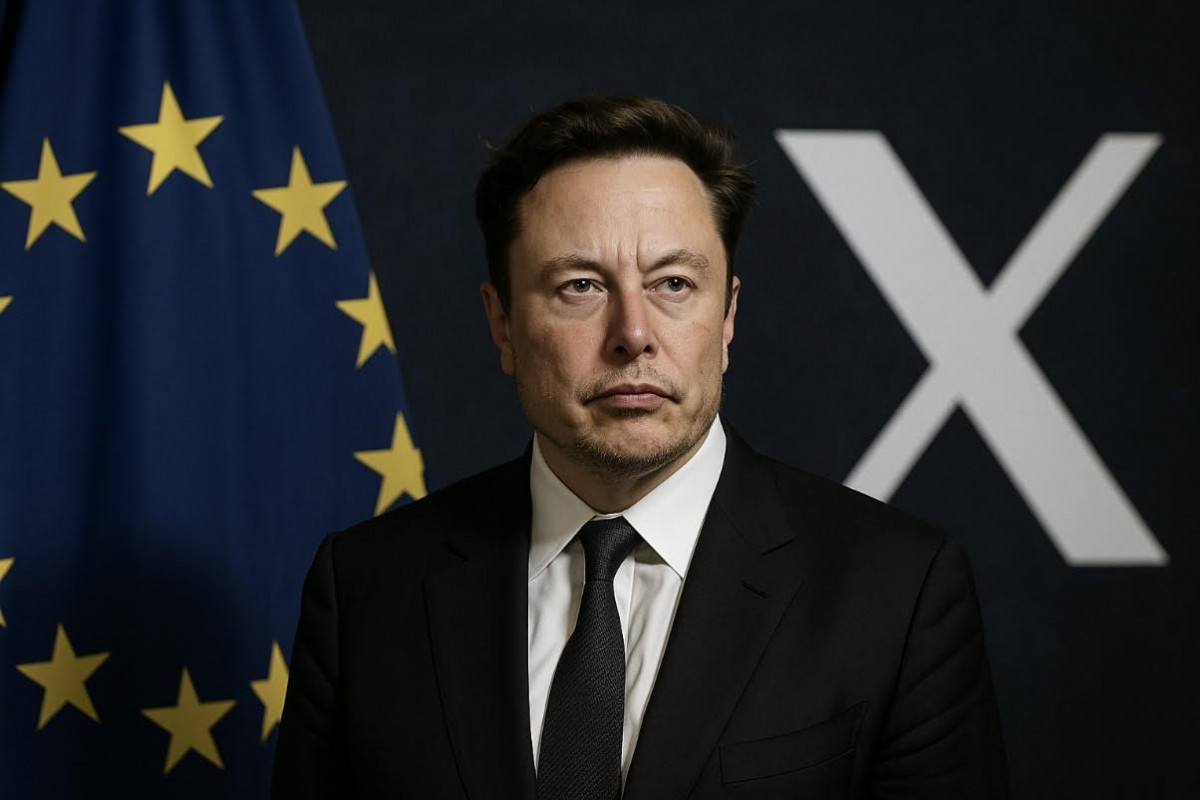 EU zostřuje střet s Muskovou sítí X, hrozí další pokuty i zákaz EU zostřuje střet s Muskovou sítí X, hrozí další pokuty i zákaz