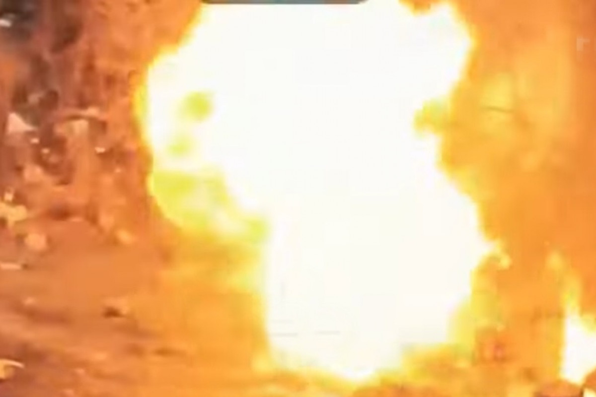 Rusko prorazilo staré sovětské bunkry v Kyjevě