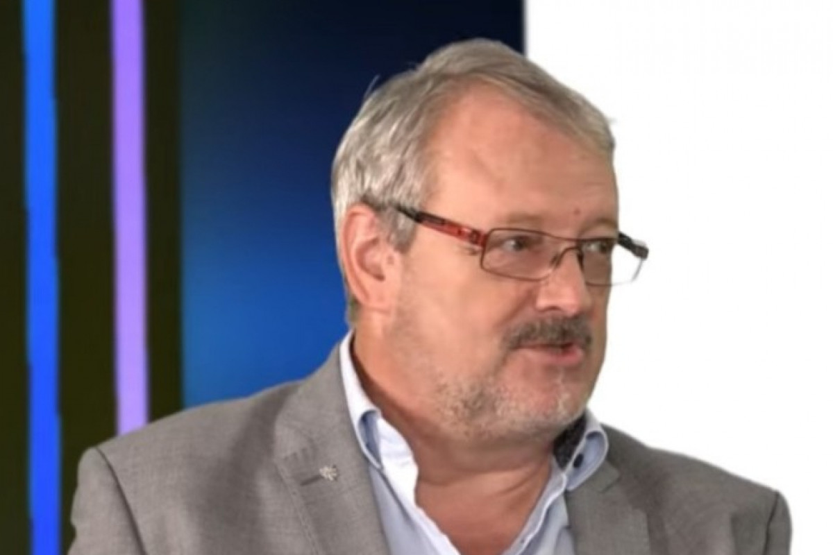 Petr Markvart: Dva prezidenti, dva atentáty