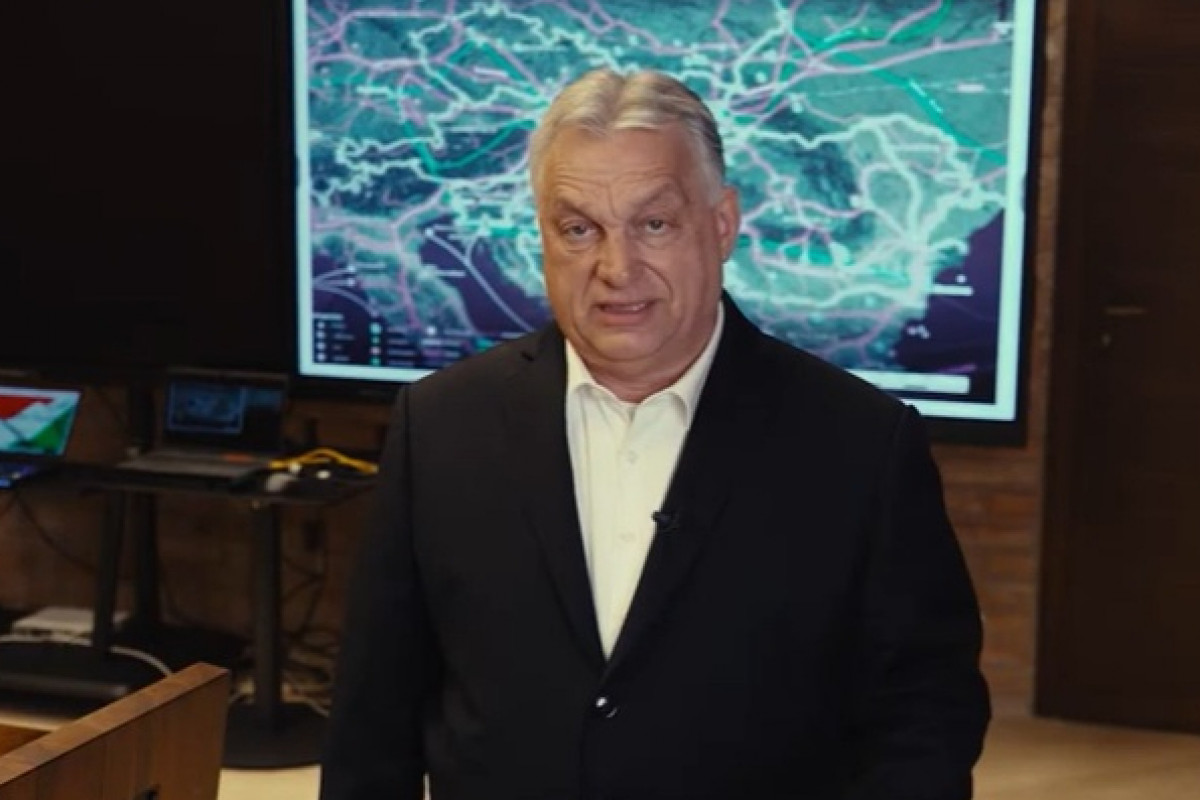 Maďarsko: Pokus o sabotáž plynovodu v Srbsku je útok na nás