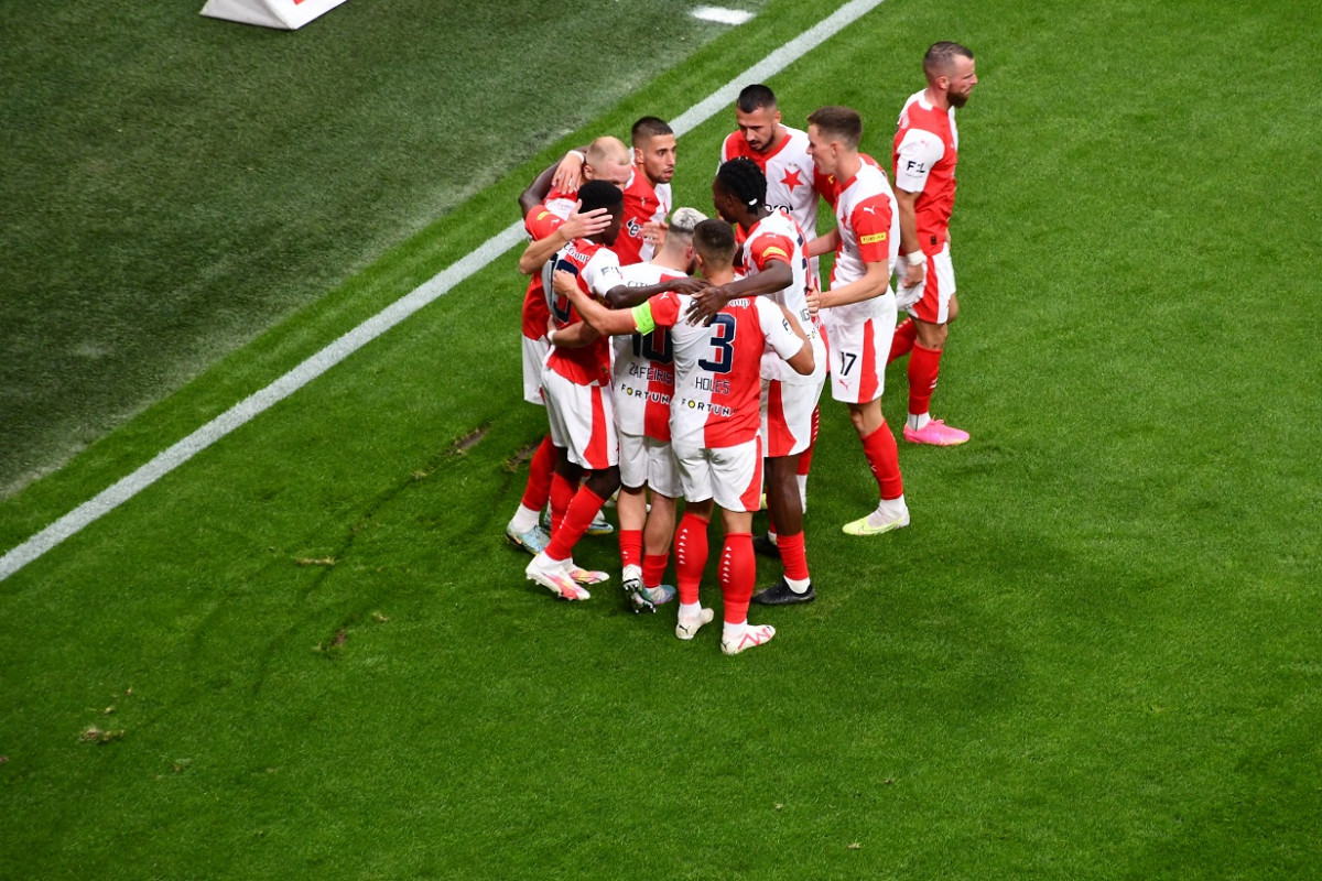 Kam 21.září 2023 za sportem? Hurá na fotbal, hokej, ragby, vodní slalom Kam 21.září 2023 za sportem? Hurá na fotbal, hokej, ragby, vodní slalom