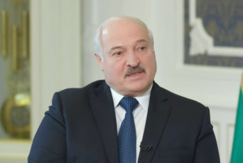 Lukašenko: Ukrajinci záměrně zabíjeli ruské zajatce