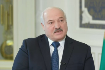 Lukašenko: Ukrajinci záměrně zabíjeli ruské zajatce Lukašenko: Ukrajinci záměrně zabíjeli ruské zajatce