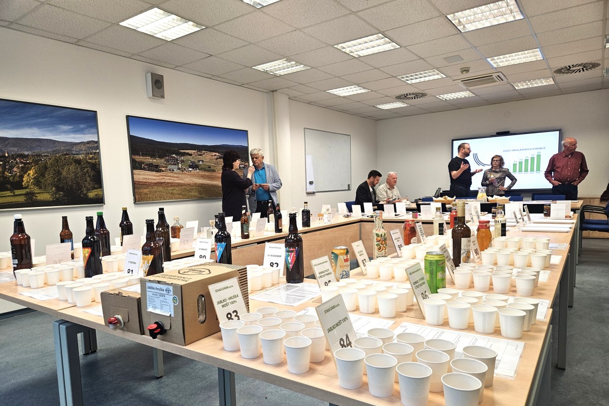 Liberecký kraj: Soutěž Výrobek roku zná své vítěze