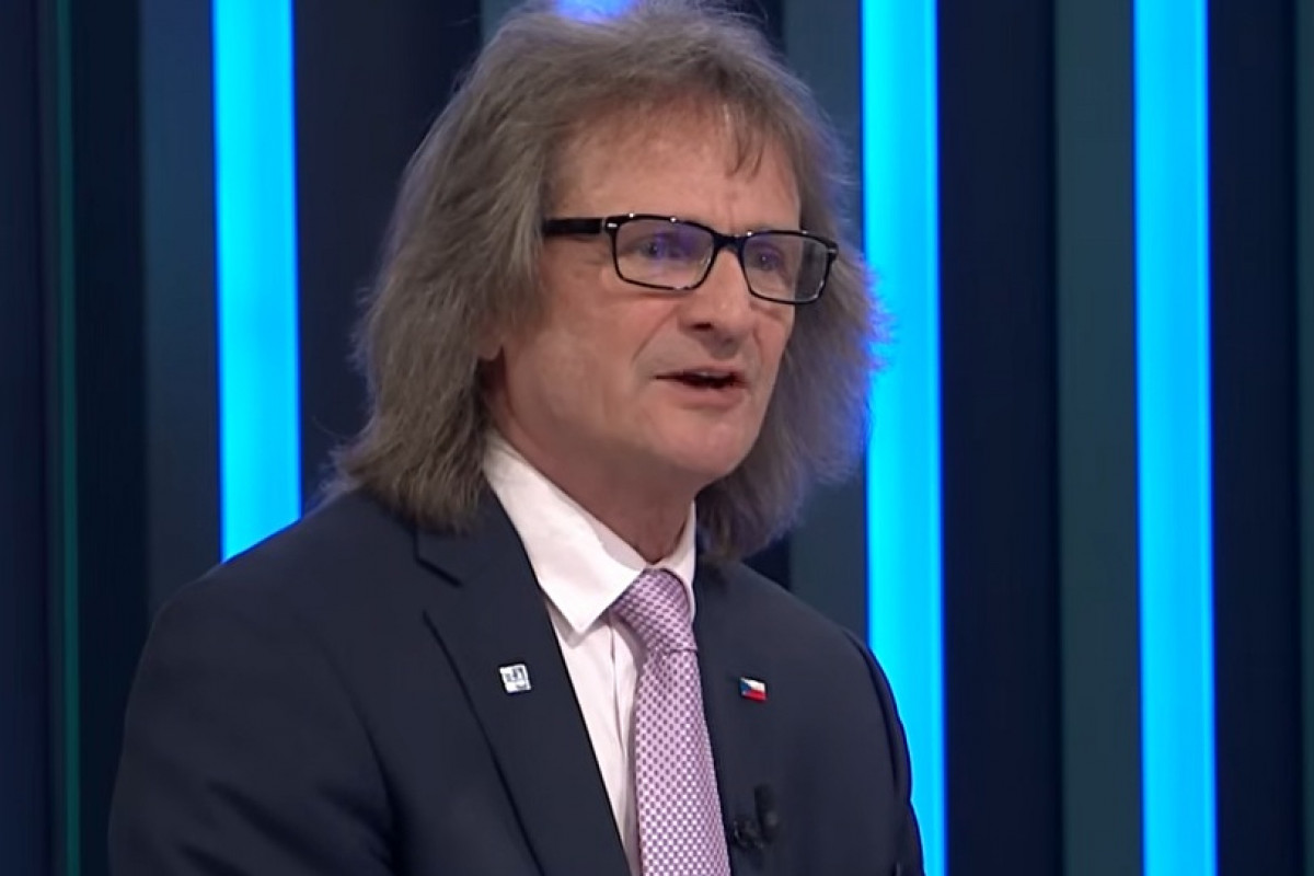 Ševčík rozmetal prezidenta Pavla v ostré debatě kvůli Turkovi