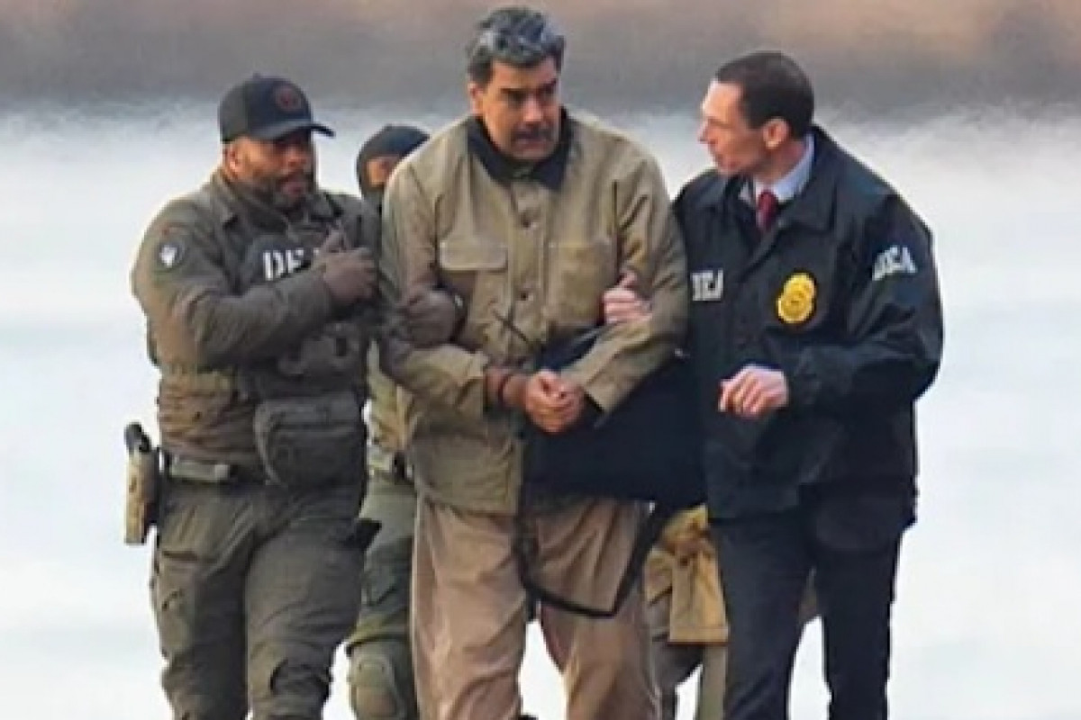 Čína po šoku ve Venezuele i nadále drží klíč k ropě