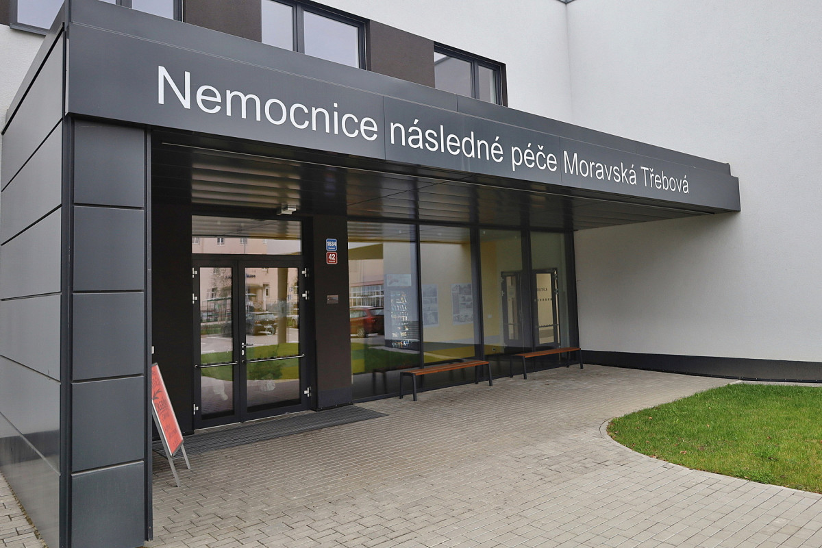 Kraj posílil kybernetickou bezpečnost zdravotnických zařízení Kraj posílil kybernetickou bezpečnost zdravotnických zařízení