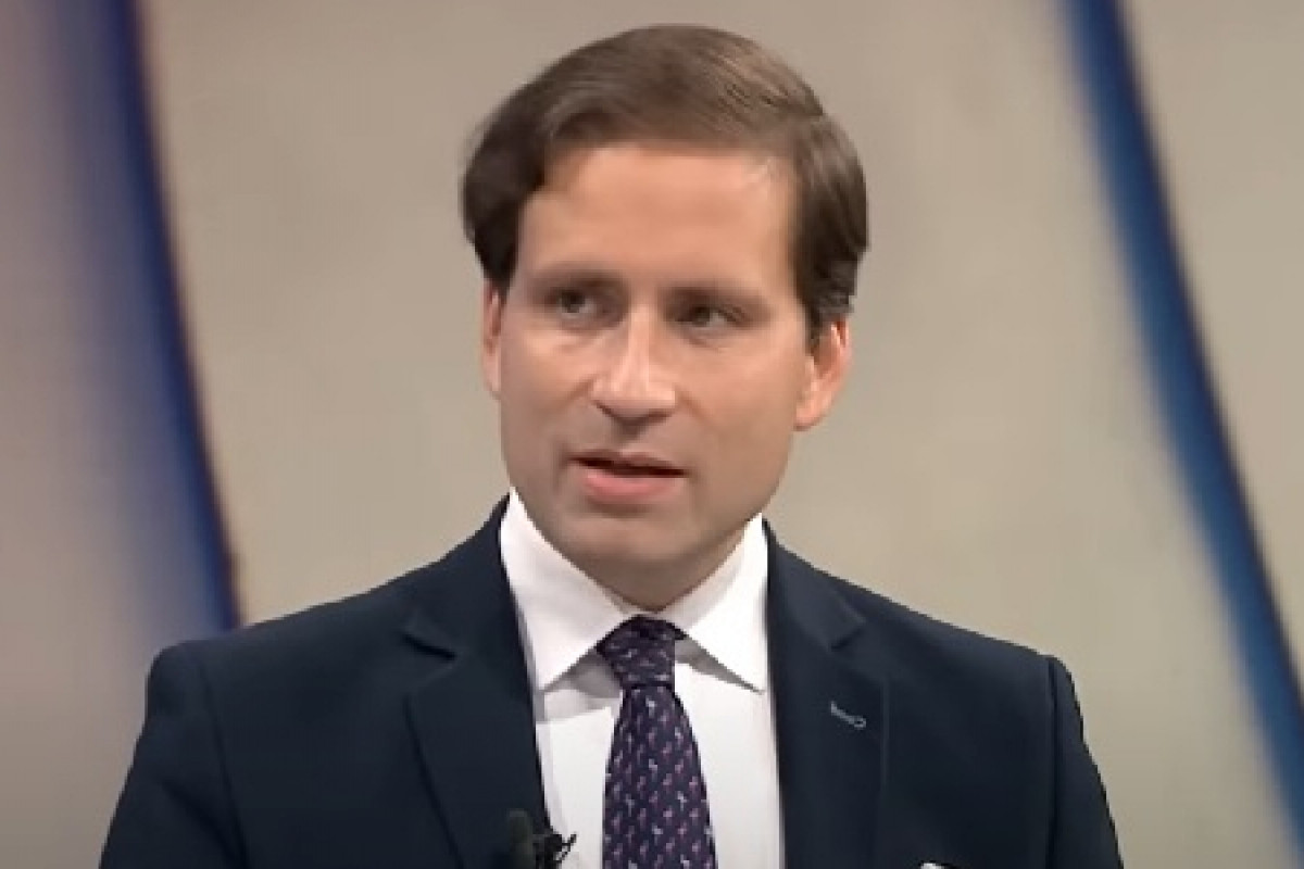 Potravinový ombudsman lidem v peněženkách neuleví, říká Kovanda Potravinový ombudsman lidem v peněženkách neuleví, říká Kovanda