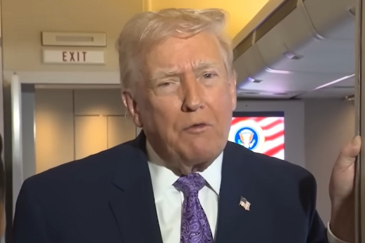 Trump je zklamaný ze Zelenského: Mírový plán si vůbec nepřečetl! Trump je zklamaný ze Zelenského: Mírový plán si vůbec nepřečetl!