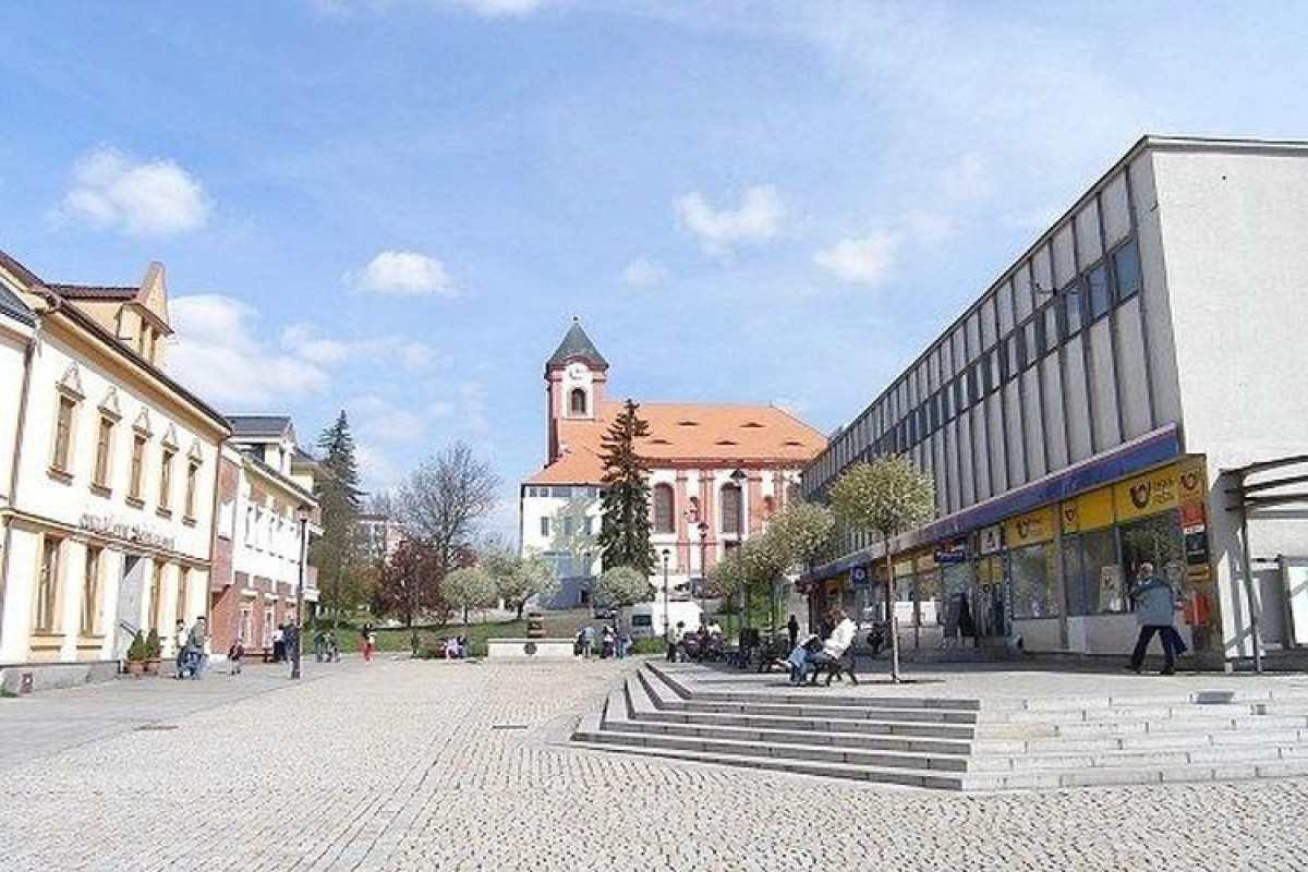 Karlovarský kraj schválil finance na obchvat Chodova
