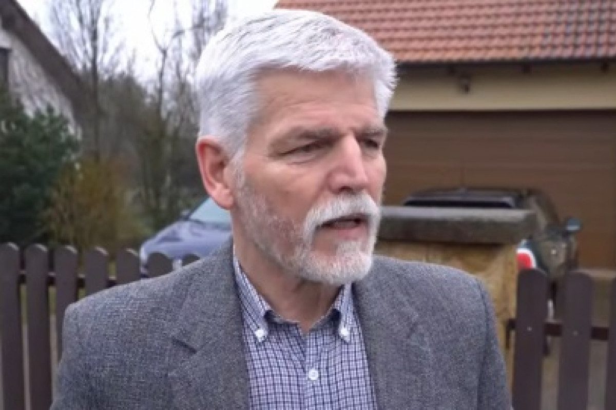 Bude prezident Pavel tančit, jak píská mladý Soros? Bude prezident Pavel tančit, jak píská mladý Soros?