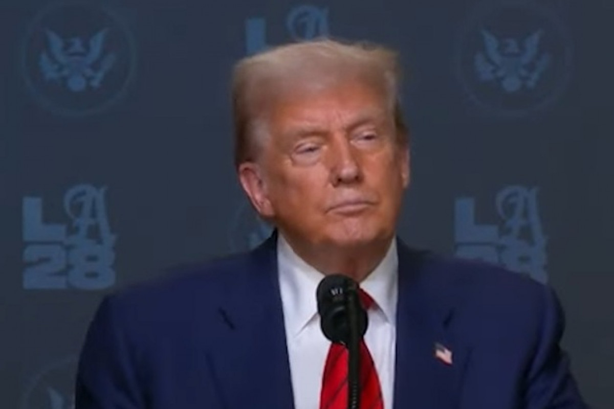 Začne Trump jednat po svém desetidenním ultimátu?