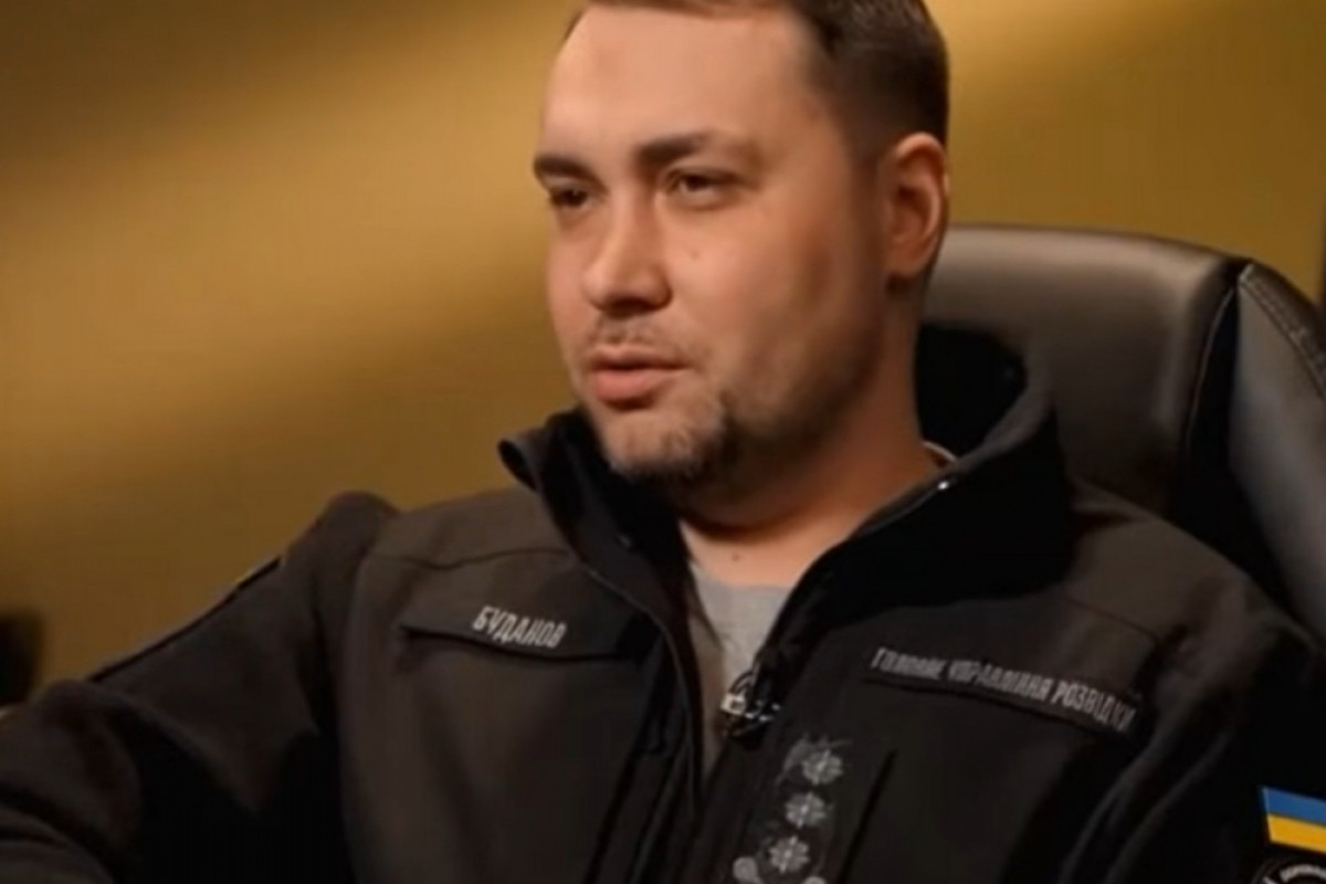 Po rezignaci Zelenského nastoupí Budanov: Slíbil mu bezpečnost