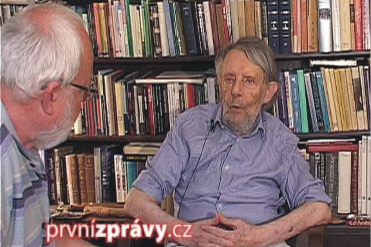 Zdeněk Zbořil: Jako obvykle – před volbami aféry a peníze na cestě