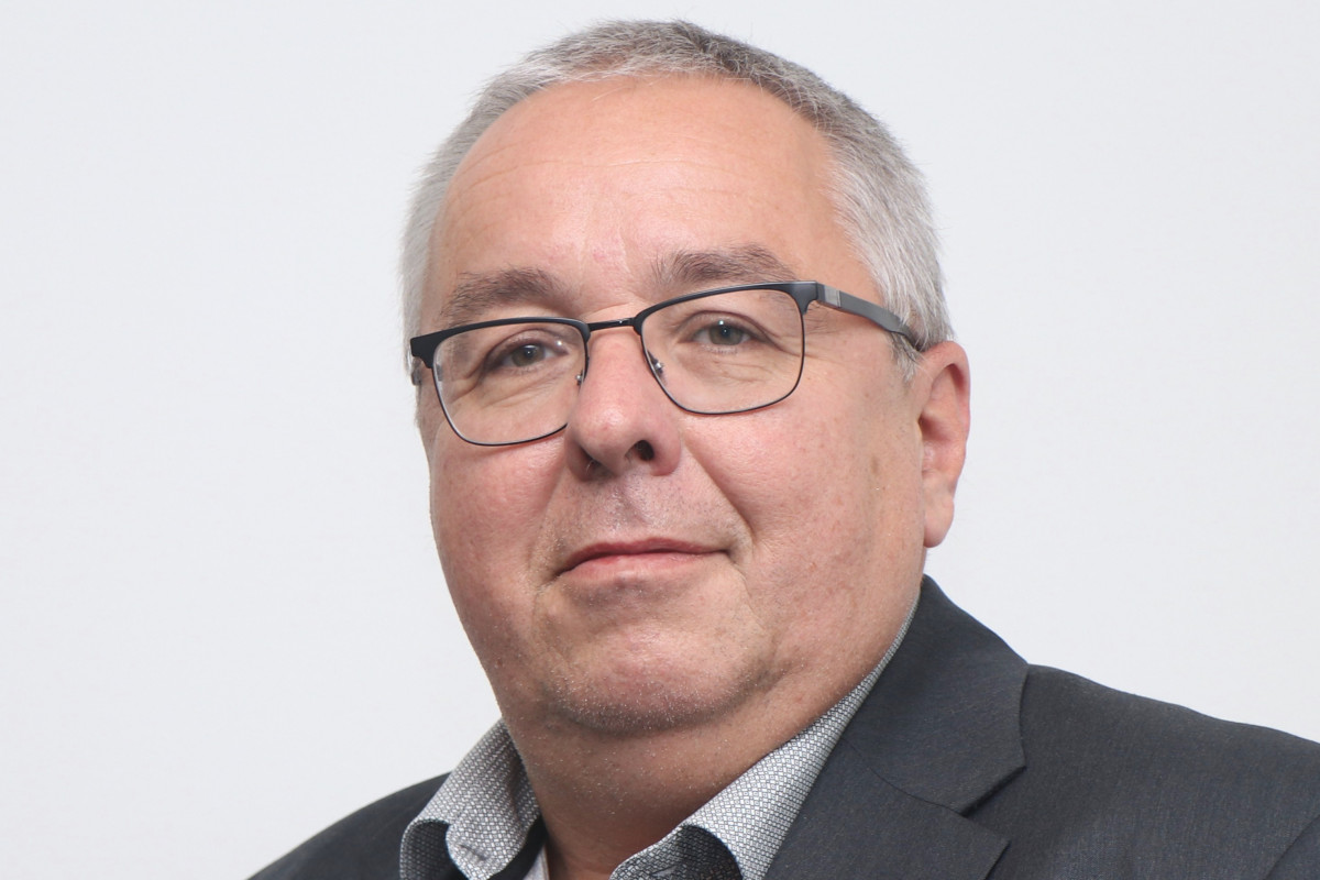 Krajskou zdravotní nově povede MUDr. Tomáš Hrubý