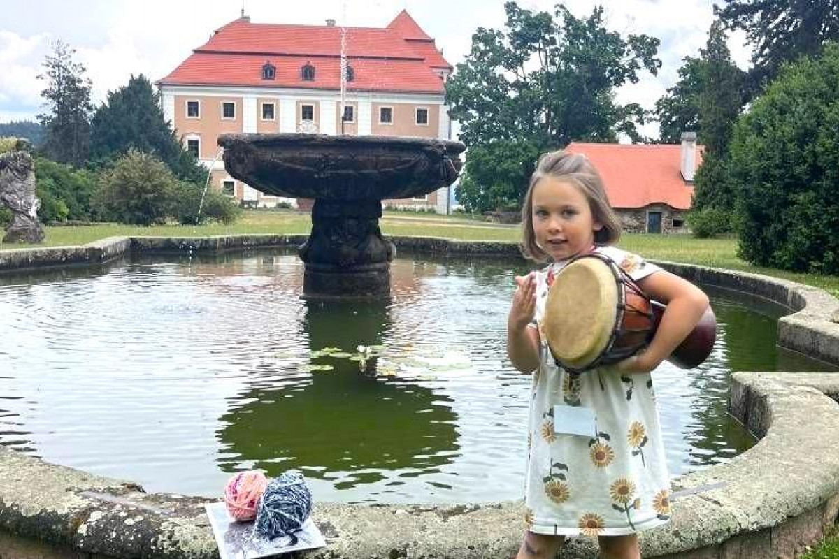 Při dětských prohlídkách ve Valči ožijí barokní sochy
