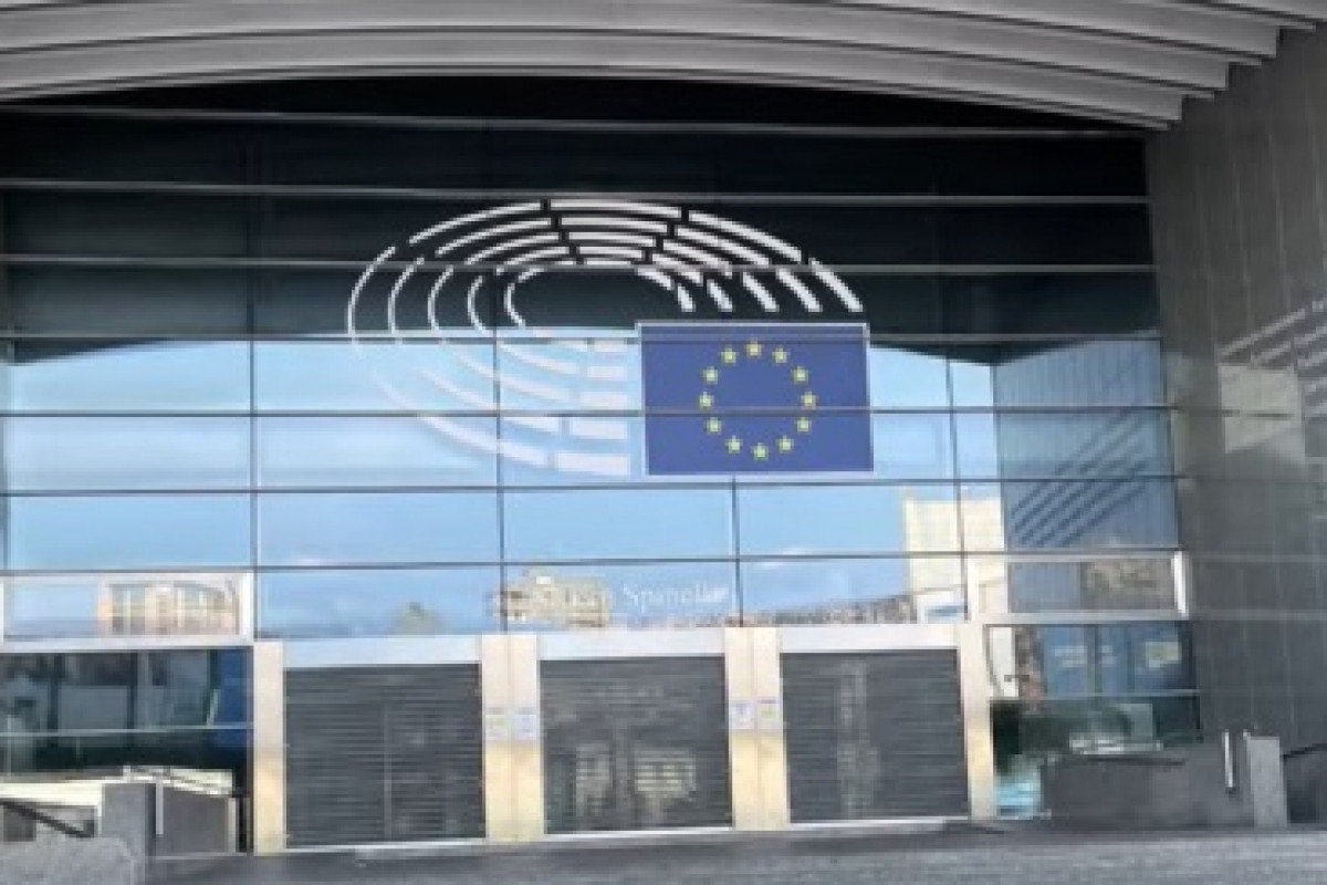 Češi se o volby do Evropského parlamentu příliš nezajímají Češi se o volby do Evropského parlamentu příliš nezajímají